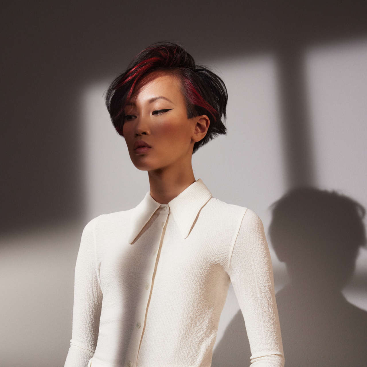 Frisuren 2025 Trends für kurze, mittellange & lange Haare